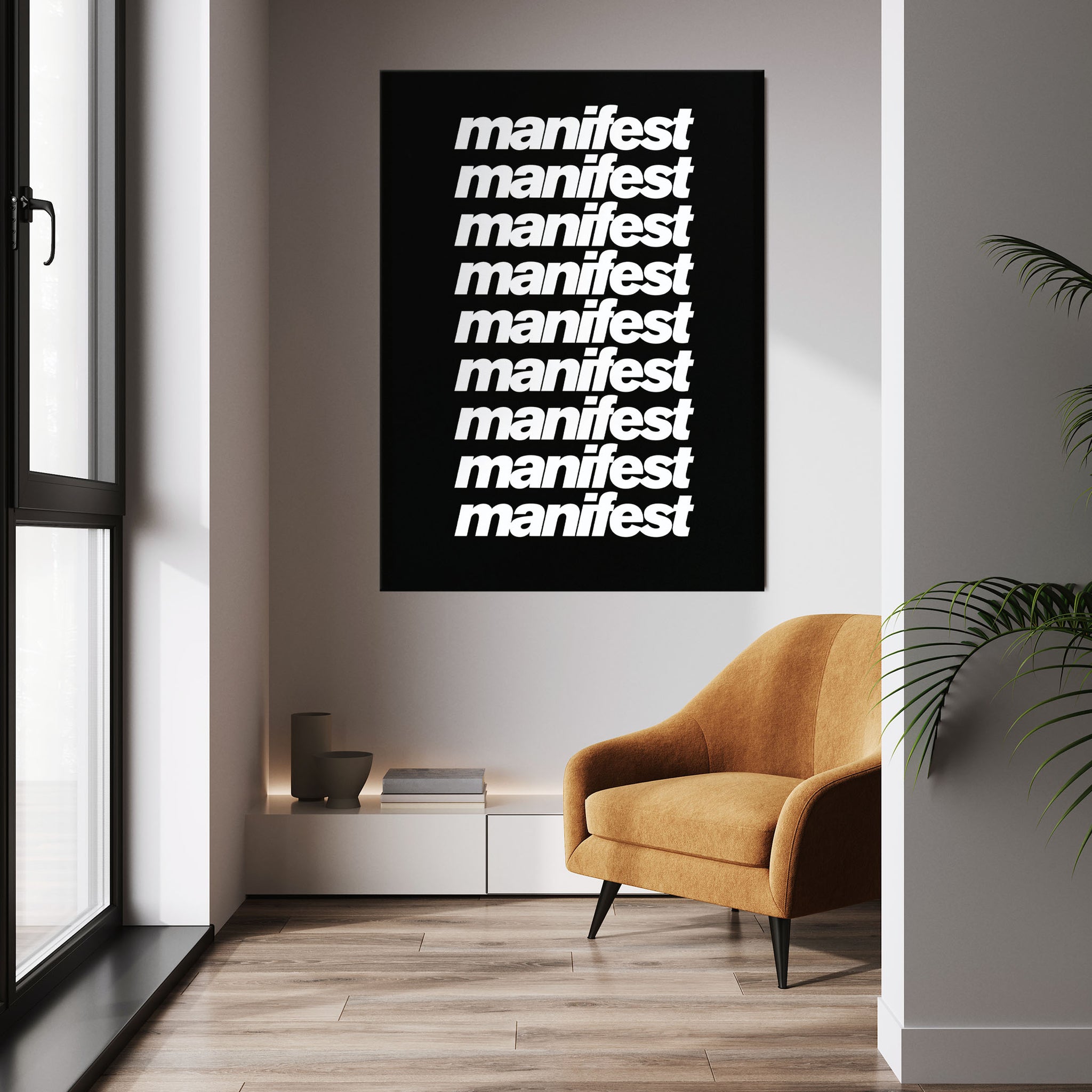 Manifest