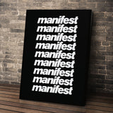 Manifest