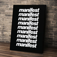 Manifest