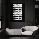 Manifest