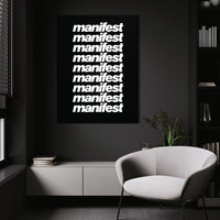 Manifest
