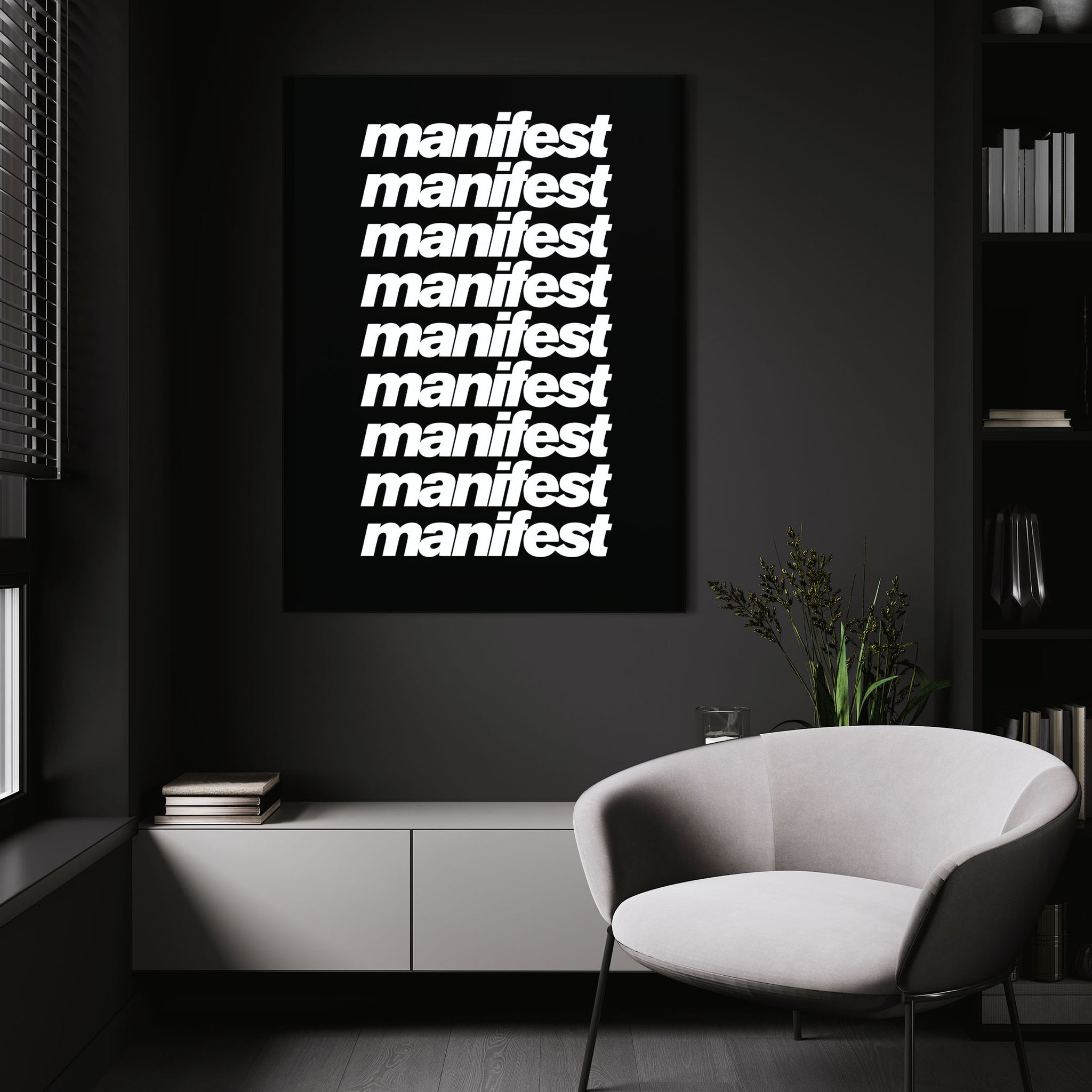 Manifest