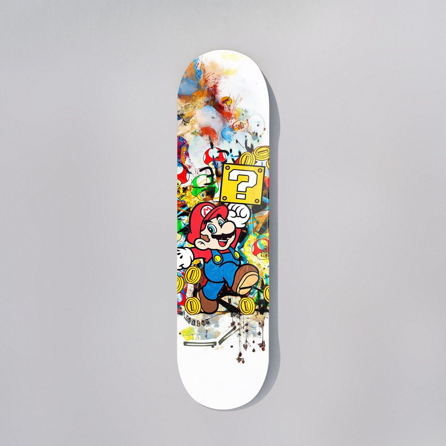 Mario