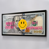 Money Doesn't Buy Happiness