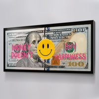 Money Doesn't Buy Happiness