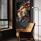 Money Burn