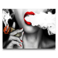 Money Clouds