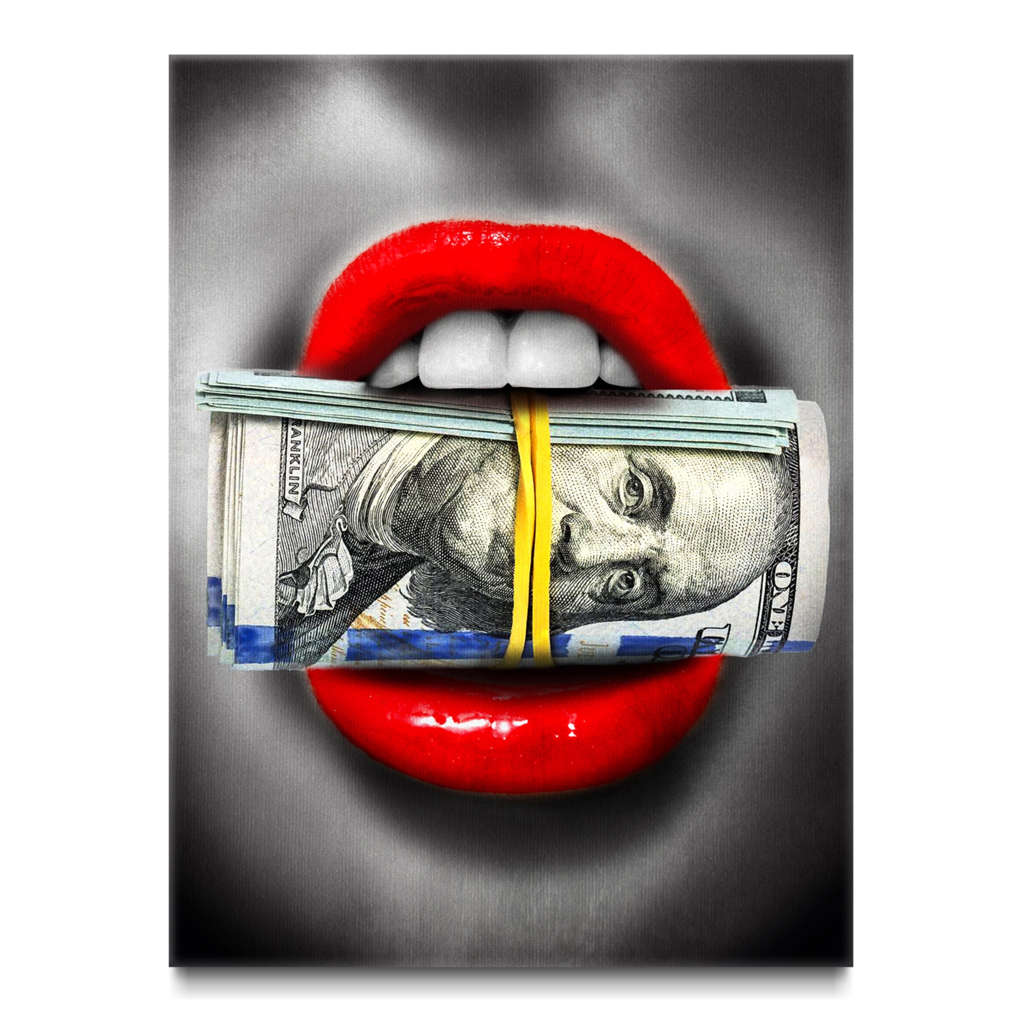 Money Kiss