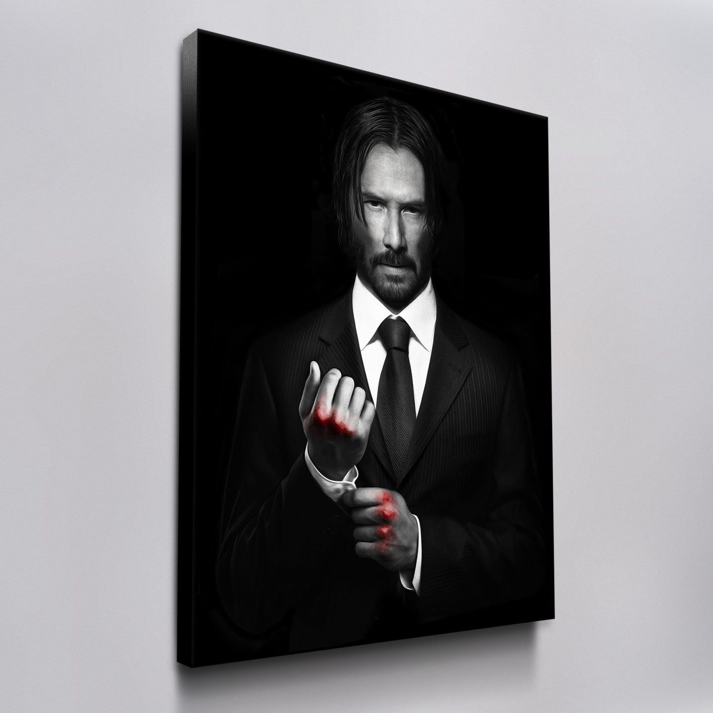 Mr. Wick