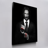Mr. Wick