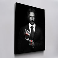 Mr. Wick