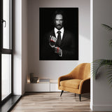 Mr. Wick