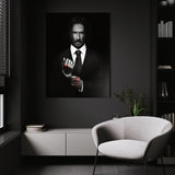 Mr. Wick