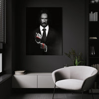 Mr. Wick