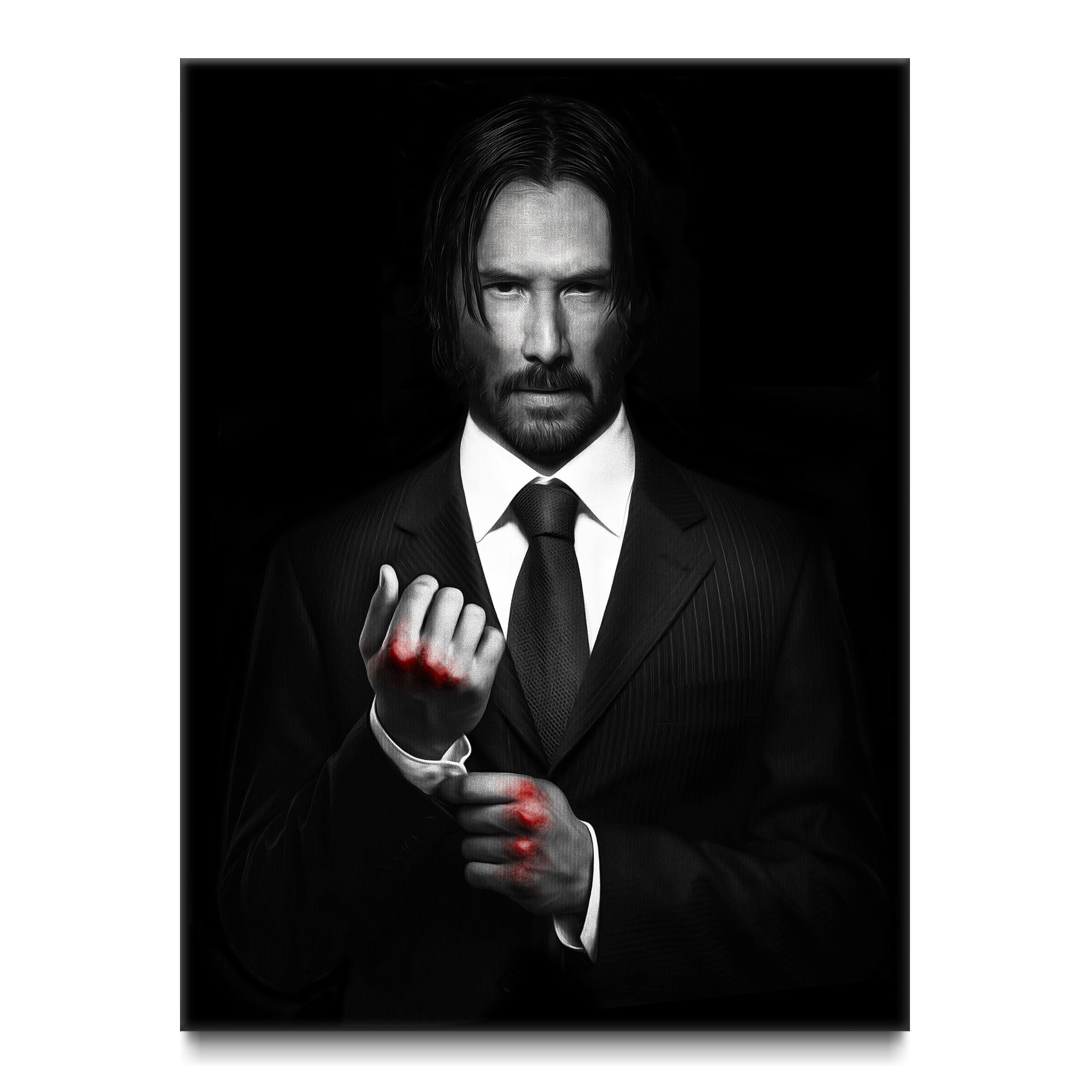 Mr. Wick