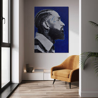 Nipsey - Blue