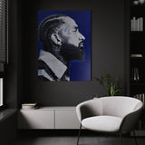 Nipsey - Blue