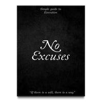 No Excuses