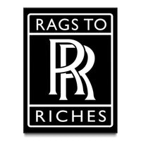 Rags To Riches