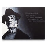 Rocky Quote