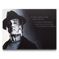 Rocky Quote