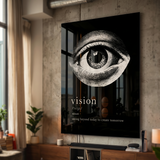 The Vision