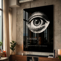 The Vision