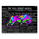 Wall Street Bull