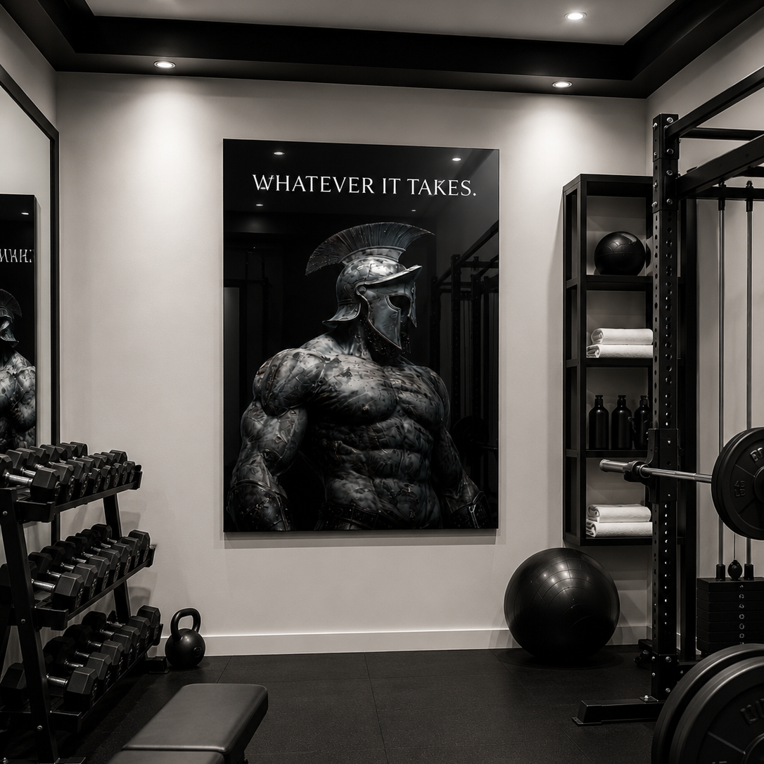 Whatever It Takes