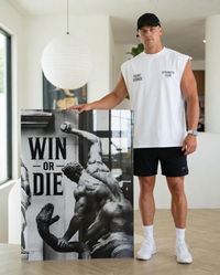 Win Or Die